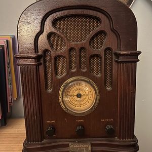 Vintage Radio